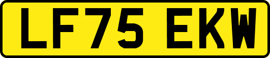 LF75EKW