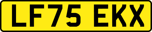 LF75EKX