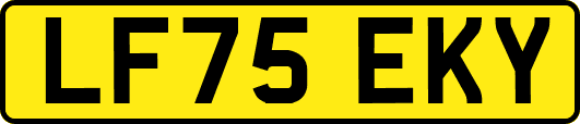 LF75EKY