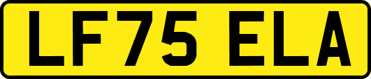 LF75ELA