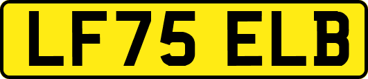 LF75ELB