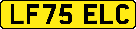 LF75ELC