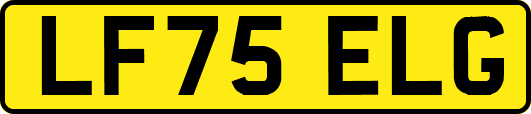 LF75ELG