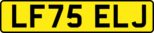 LF75ELJ