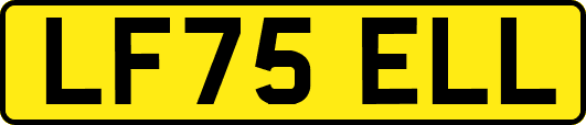 LF75ELL