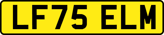 LF75ELM