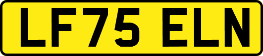 LF75ELN