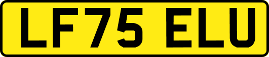 LF75ELU