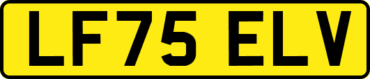 LF75ELV