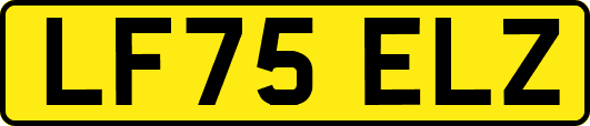 LF75ELZ