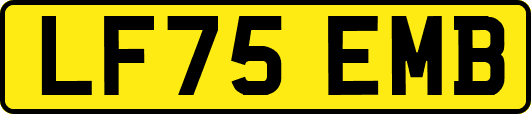 LF75EMB