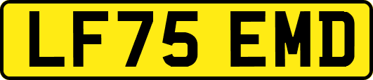LF75EMD