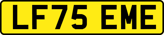 LF75EME