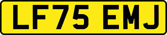 LF75EMJ