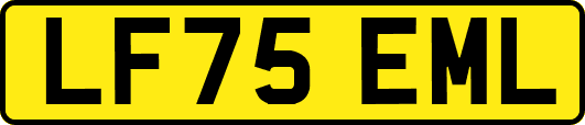 LF75EML