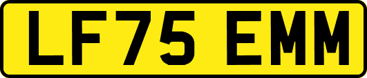 LF75EMM