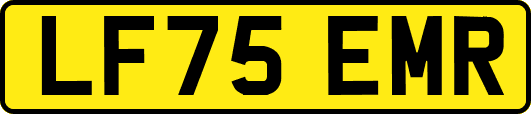 LF75EMR