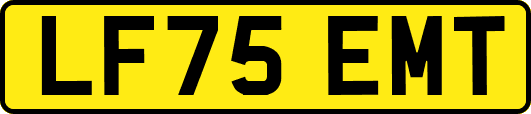 LF75EMT
