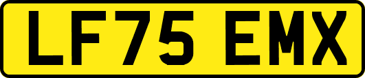 LF75EMX