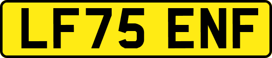 LF75ENF
