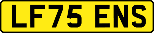 LF75ENS