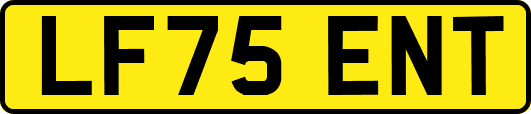 LF75ENT