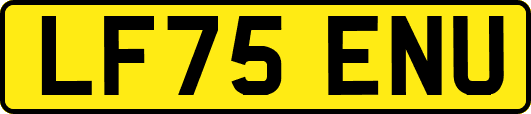 LF75ENU