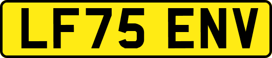 LF75ENV