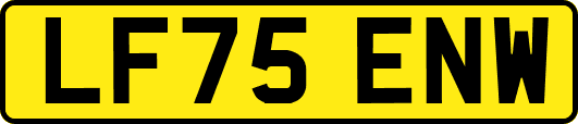 LF75ENW