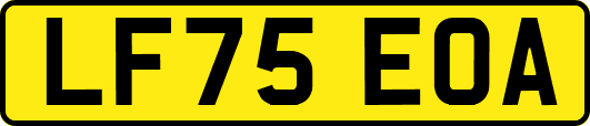 LF75EOA
