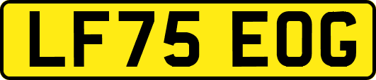 LF75EOG