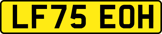 LF75EOH
