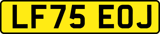 LF75EOJ