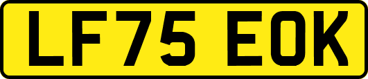 LF75EOK