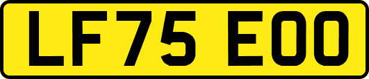 LF75EOO