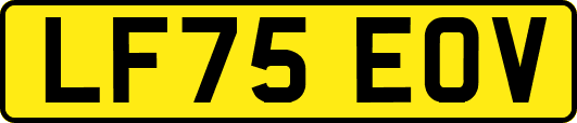 LF75EOV