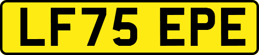 LF75EPE
