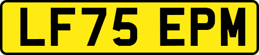 LF75EPM