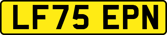 LF75EPN