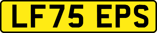 LF75EPS