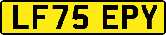 LF75EPY