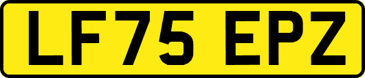 LF75EPZ
