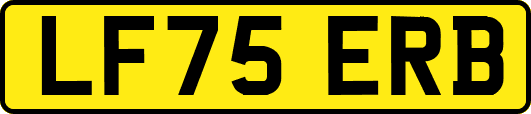LF75ERB
