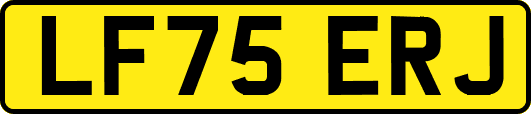 LF75ERJ