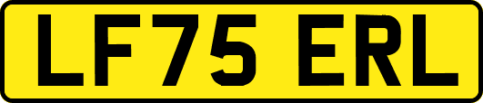 LF75ERL