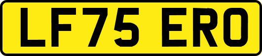 LF75ERO