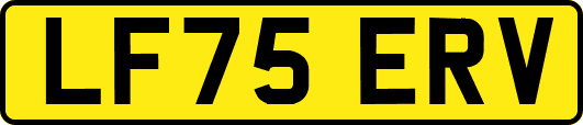 LF75ERV