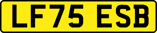 LF75ESB