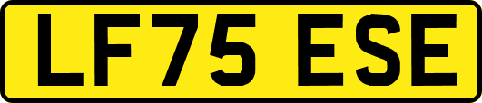 LF75ESE