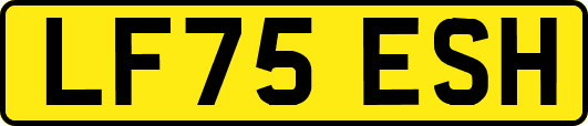LF75ESH